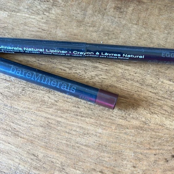 COPY - Lip liner Bare Minerals - Picture 2 of 3